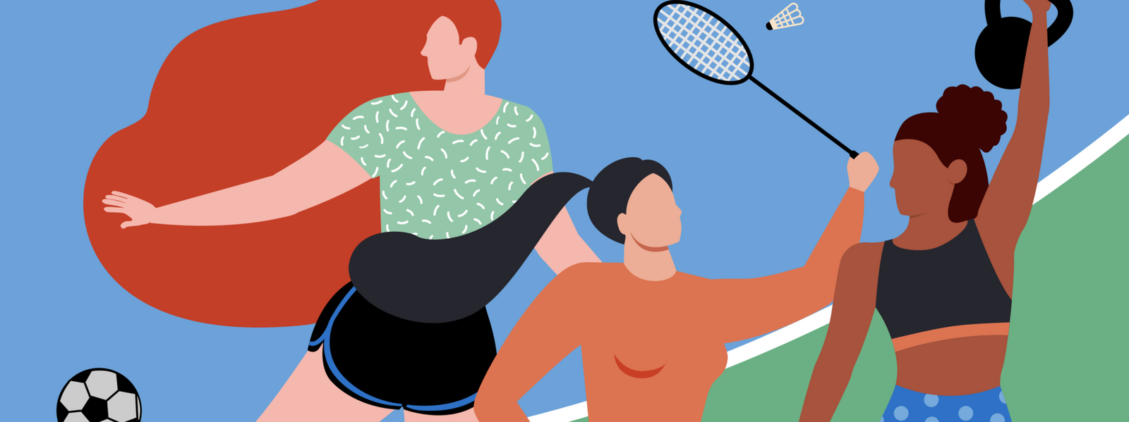 UN Women Tackling Violence Against Women and Girls in Sport