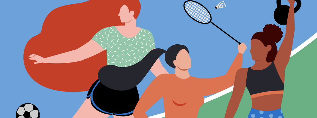 Tackling violence against women and girls in sport: A handbook for ...
