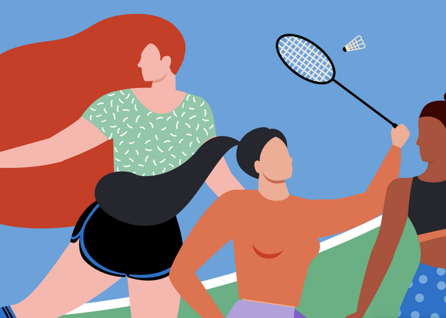UN Women Tackling Violence Against Women and Girls in Sport