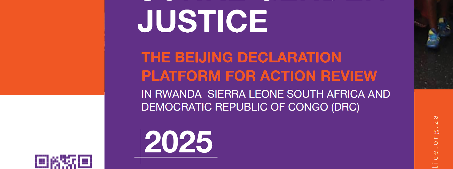 The&#x20;Beijing&#x20;Declaration&#x20;Platform&#x20;For&#x20;Action&#x20;Review