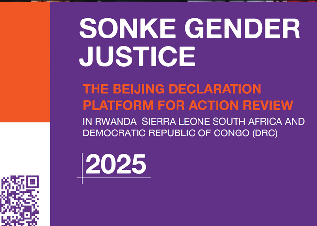 The&#x20;Beijing&#x20;Declaration&#x20;Platform&#x20;For&#x20;Action&#x20;Review