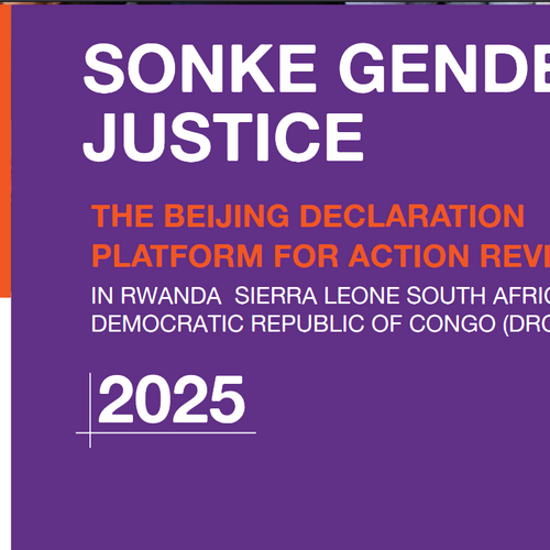 The&#x20;Beijing&#x20;Declaration&#x20;Platform&#x20;For&#x20;Action&#x20;Review