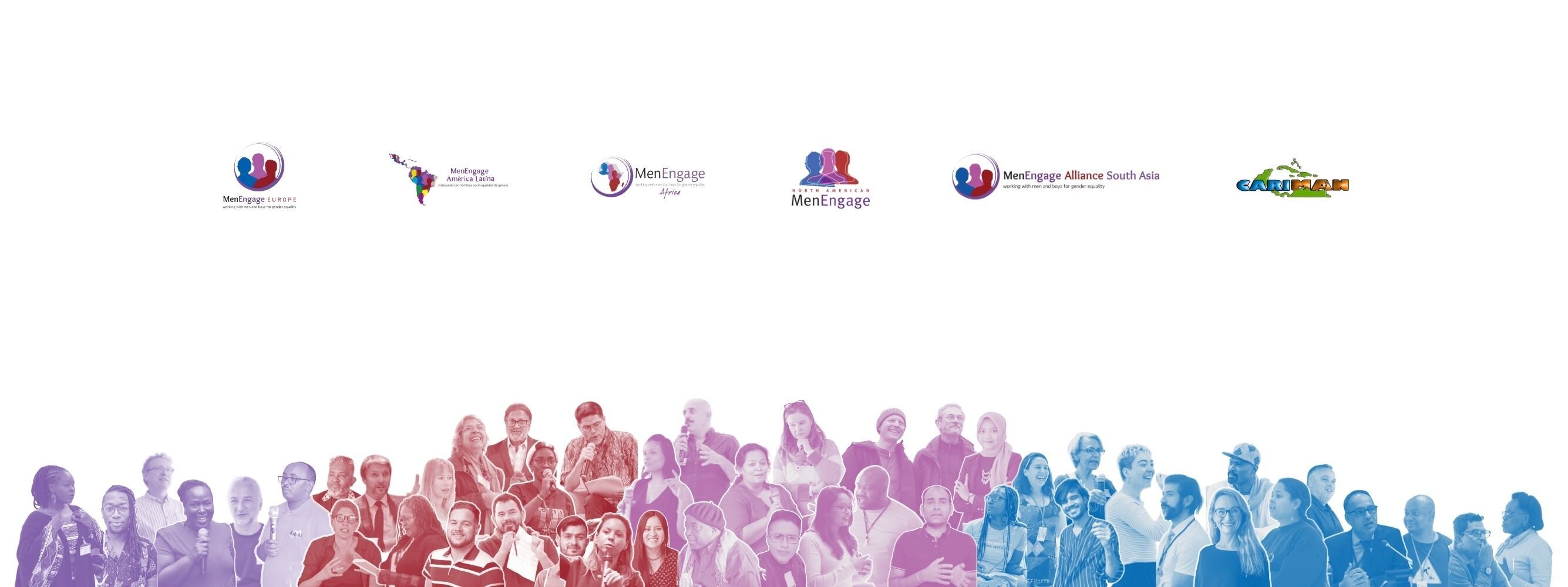 Screenshot or Official Image for menengage.org - MenEngage Alliance - MenEngage