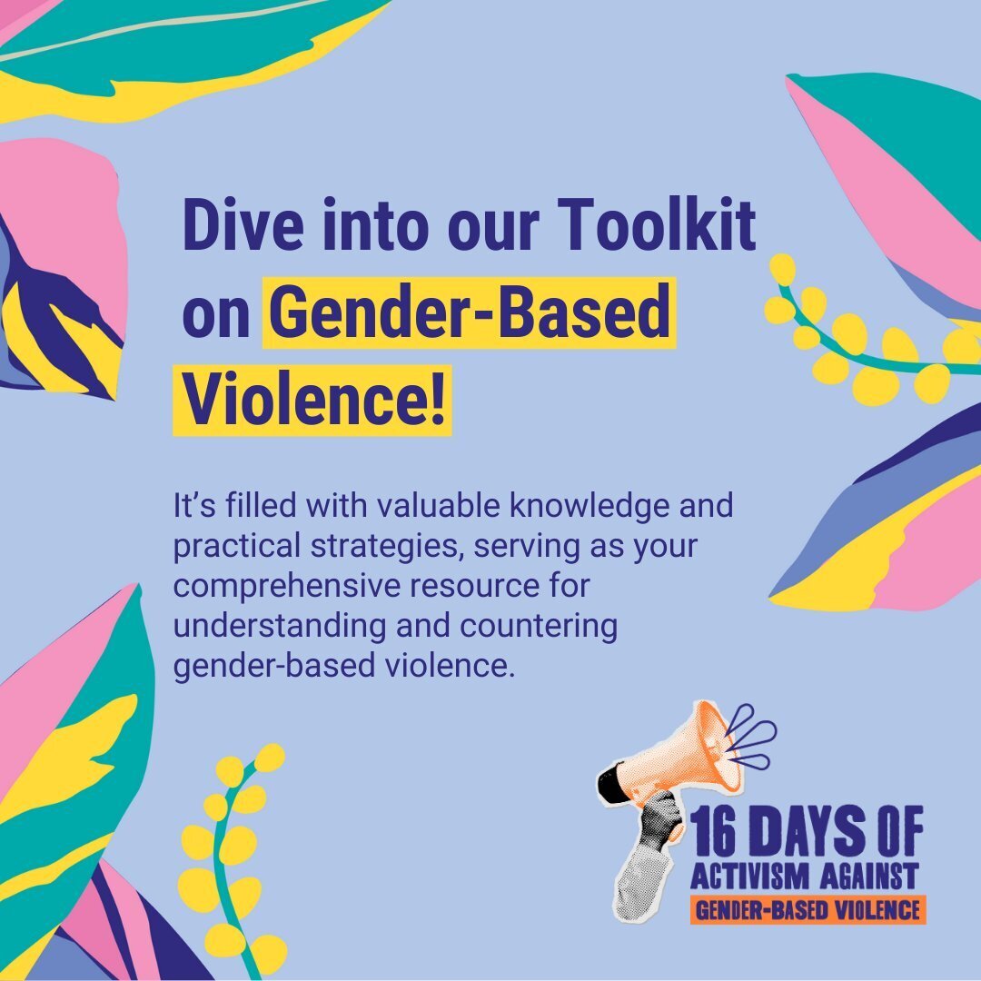 WILPF 16 Days2023