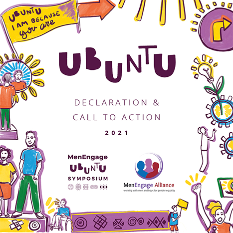 FRONT&#x20;COVER&#x20;EN&#x20;Ubuntu&#x20;Declaration&#x20;Call&#x20;to&#x20;Action&#x20;Men&#x20;Engage&#x20;Alliance