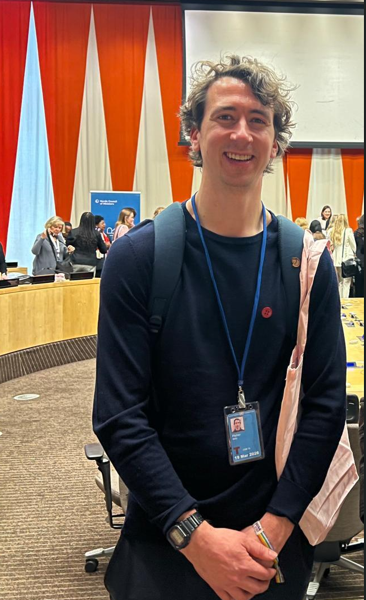 Kelly Fischer at csw70