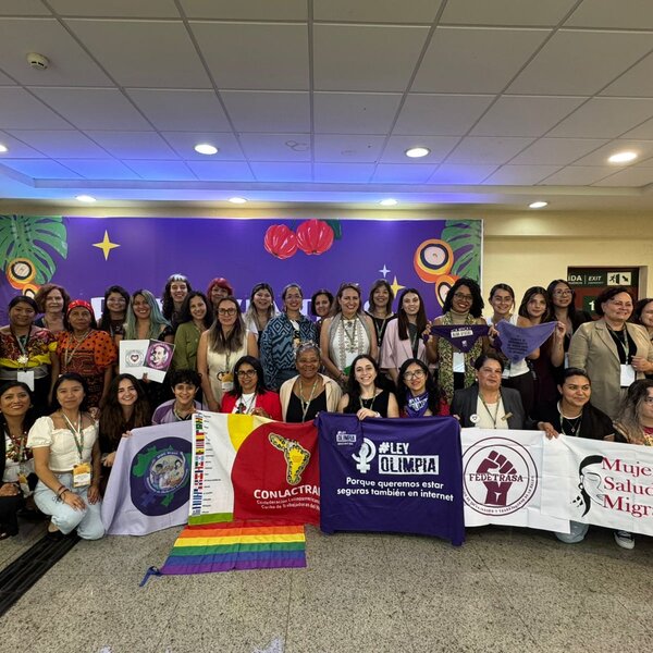 Adoption of the Inter American Model Law