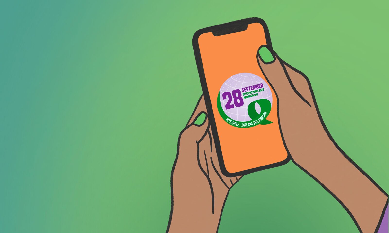 Support&#x20;the&#x20;Safe&#x20;Abortion&#x20;Day&#x20;2022&#x20;Campaign&#x20;on&#x20;social&#x20;media
