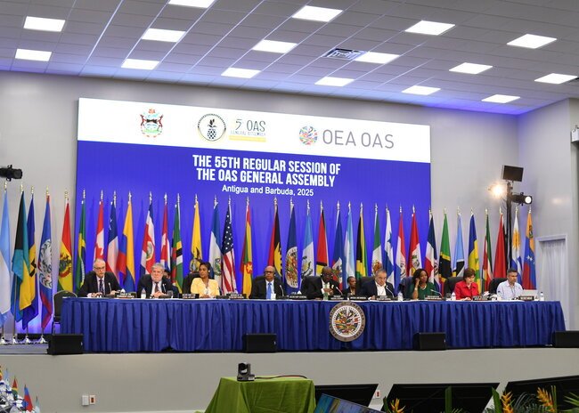 2025&#x20;JUN&#x20;26&#x20;First&#x20;Day&#x20;of&#x20;the&#x20;55th&#x20;Regular&#x20;General&#x20;Assembly