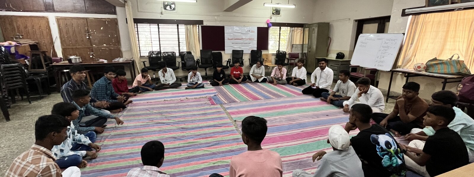 ECF workshop