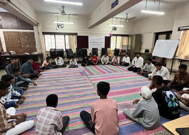 ECF&#x20;workshop