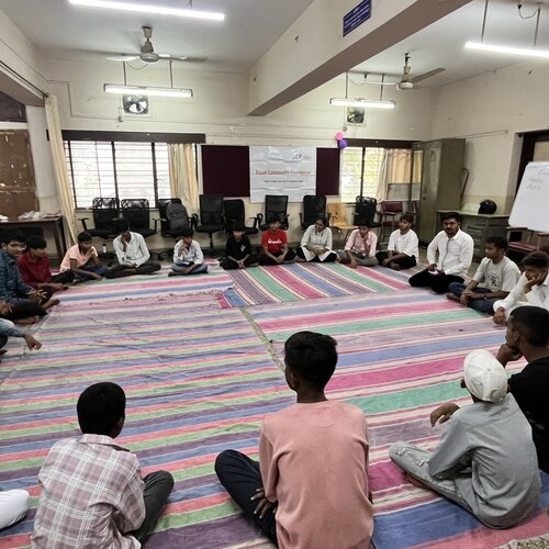 ECF&#x20;workshop