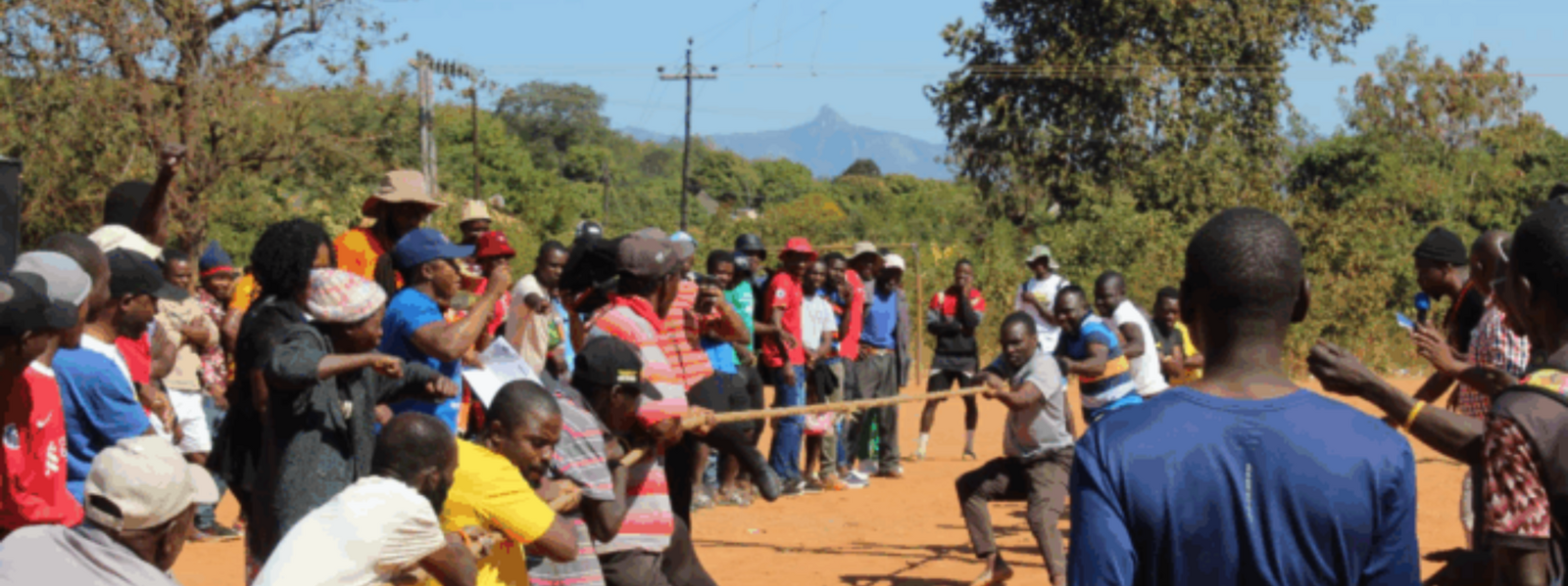 Faith Masculinity and Gender Based Violence 2
