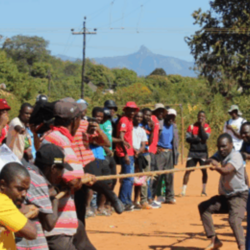Faith Masculinity and Gender Based Violence 2