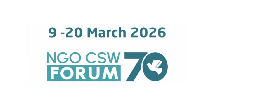 CSW70 NGO Forum Image