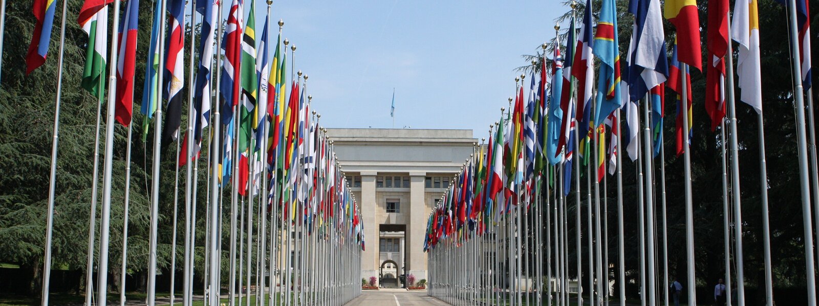United Nations Geneva 2010 07 01