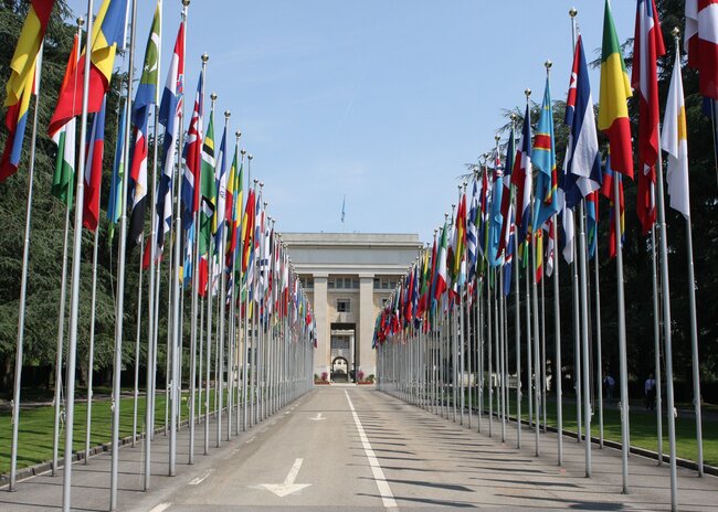 United Nations Geneva 2010 07 01