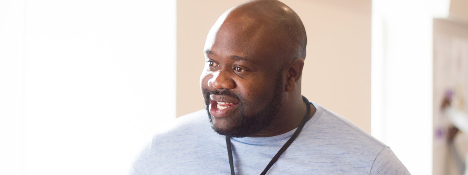 Shane Joseph elected as Men Engage Global Co Chair 2026
