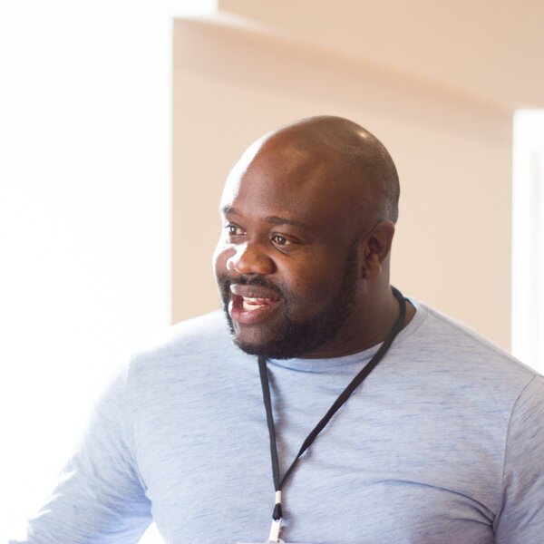 Shane Joseph elected as Men Engage Global Co Chair 2026