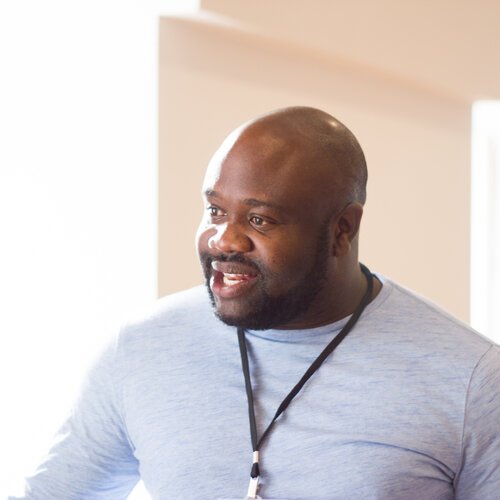 Shane Joseph elected as Men Engage Global Co Chair 2026