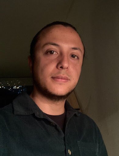Nicolas Londono Bernal Youth Reference Group Member