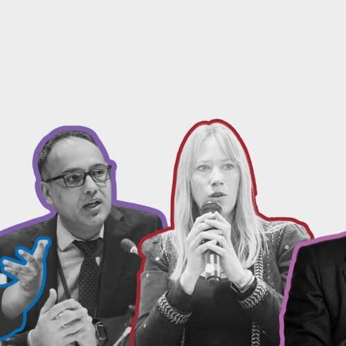 Message from the global leadership team October 2025
