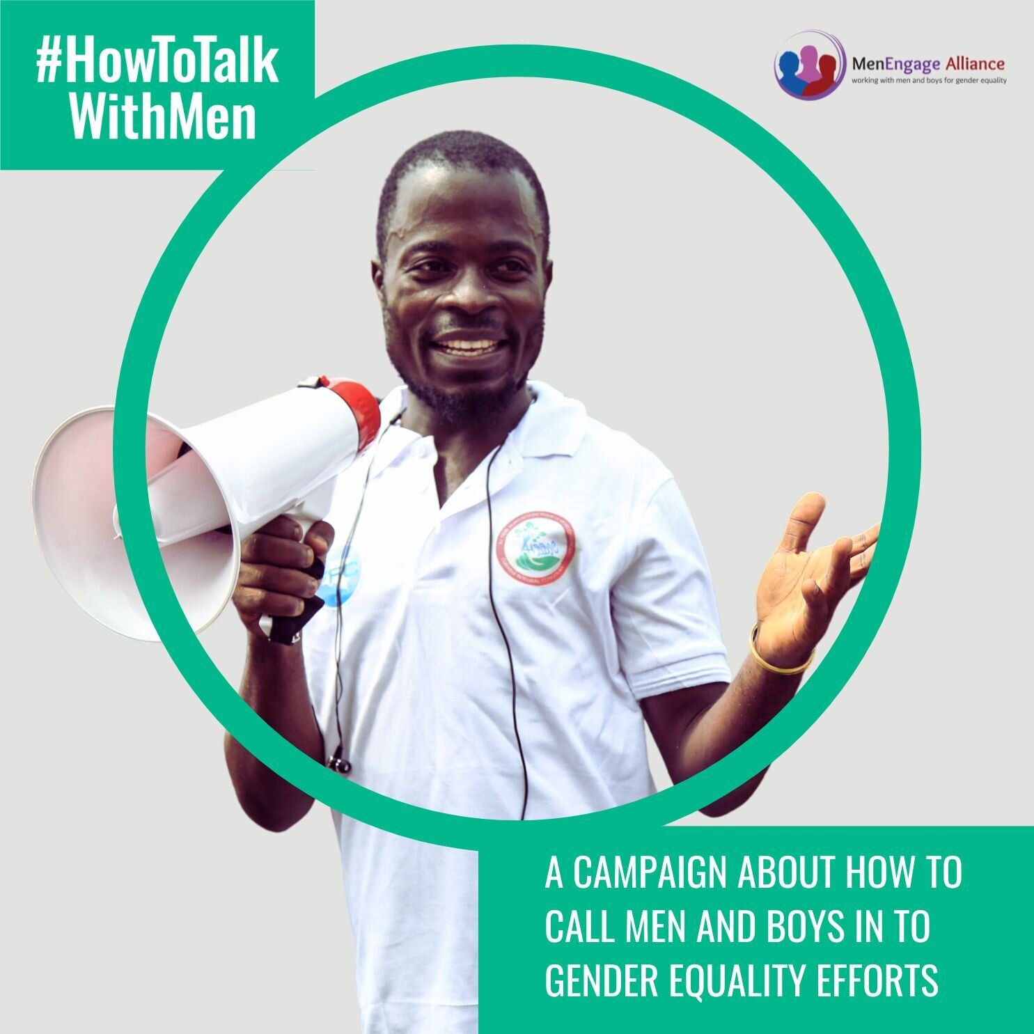 Insta posts GS How To Talk With Men Instagram Quote posts Men Engage Alliance