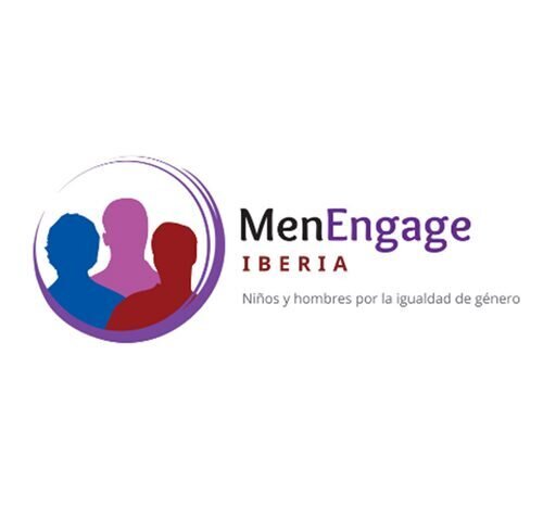 Men Engage Iberia logo 500px 500x467
