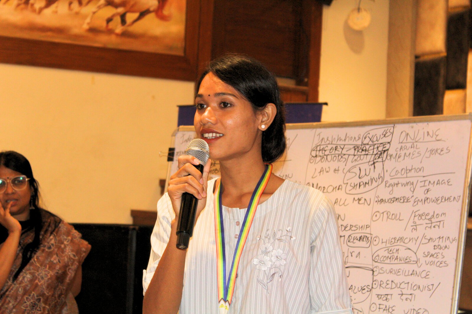 Men Engage Alliance India Network
