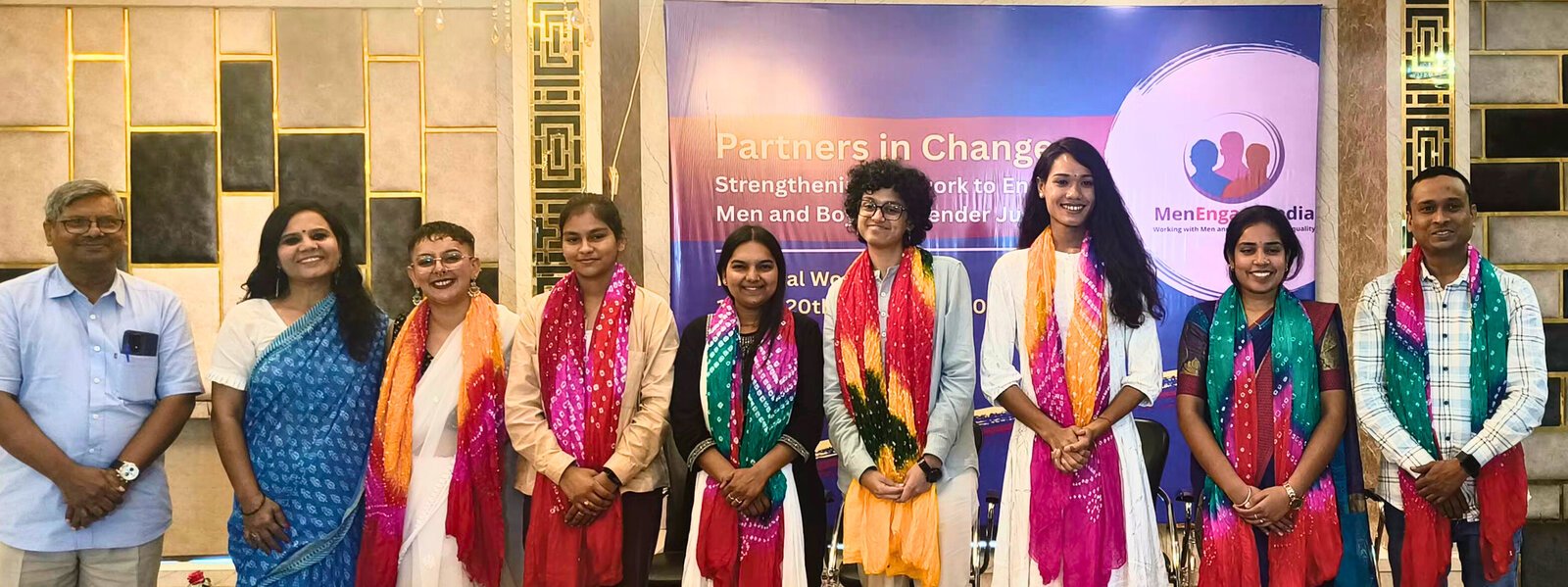 Members Convene in Jaipur for Strategy Meet