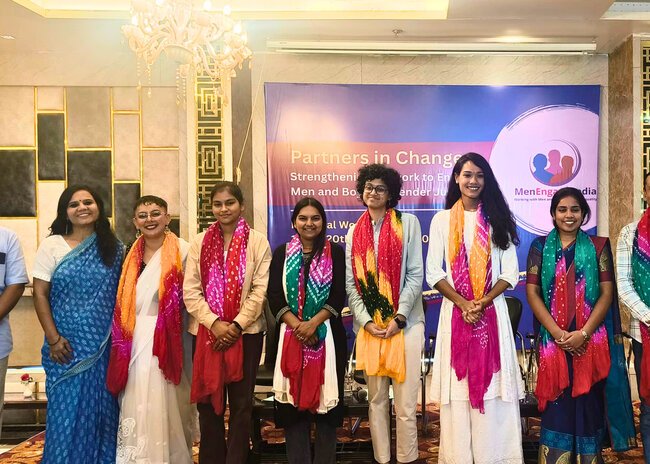 Members Convene in Jaipur for Strategy Meet
