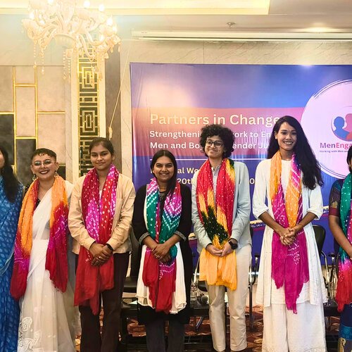 Members Convene in Jaipur for Strategy Meet