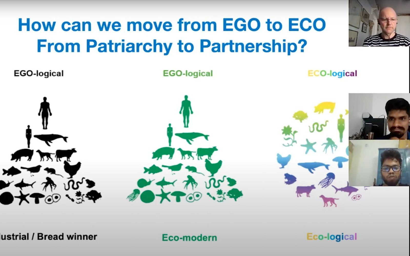 Vidar&#x20;Vetterfalk&#x20;speaking&#x20;at&#x20;CSW66&#x20;Masculinities&#x20;Patriarchy&#x20;Climate&#x20;Change