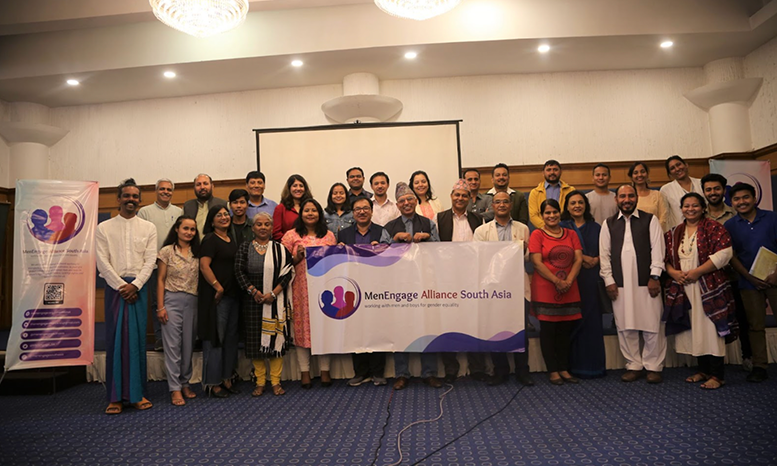 Men&#x20;Engage&#x20;Alliance&#x20;South&#x20;Asia