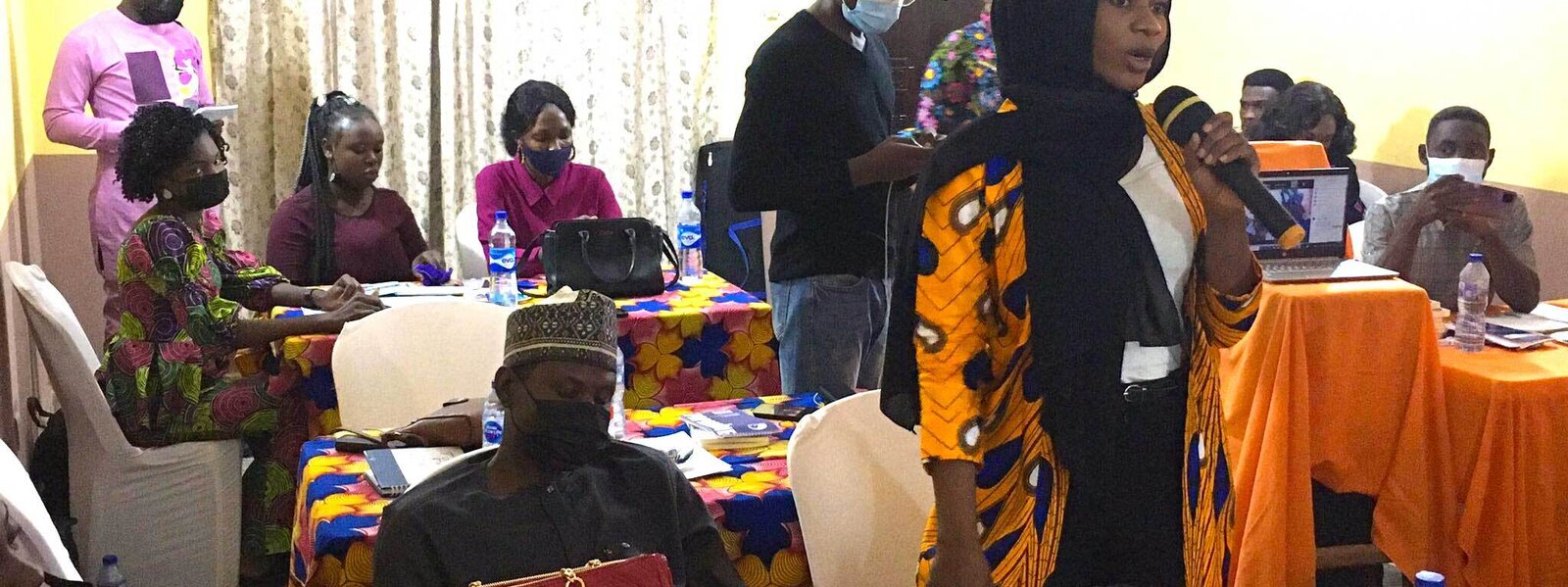 Series&#x20;of&#x20;question&#x20;and&#x20;answer&#x20;sessions&#x20;ongoing&#x20;at&#x20;the&#x20;AGM&#x20;Nig2022&#x20;3&#x20;jpg