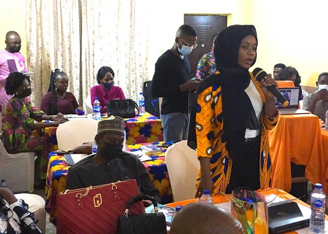 Series&#x20;of&#x20;question&#x20;and&#x20;answer&#x20;sessions&#x20;ongoing&#x20;at&#x20;the&#x20;AGM&#x20;Nig2022&#x20;3&#x20;jpg
