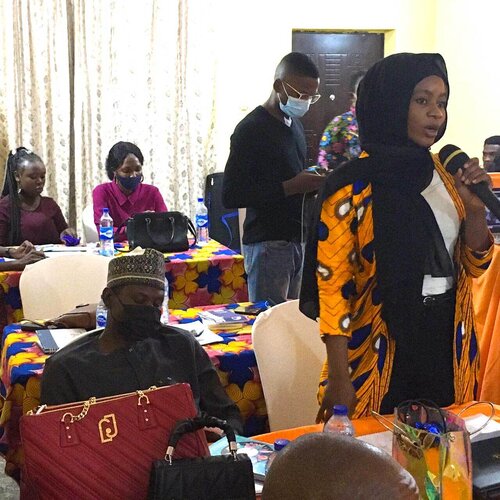 Series&#x20;of&#x20;question&#x20;and&#x20;answer&#x20;sessions&#x20;ongoing&#x20;at&#x20;the&#x20;AGM&#x20;Nig2022&#x20;3&#x20;jpg