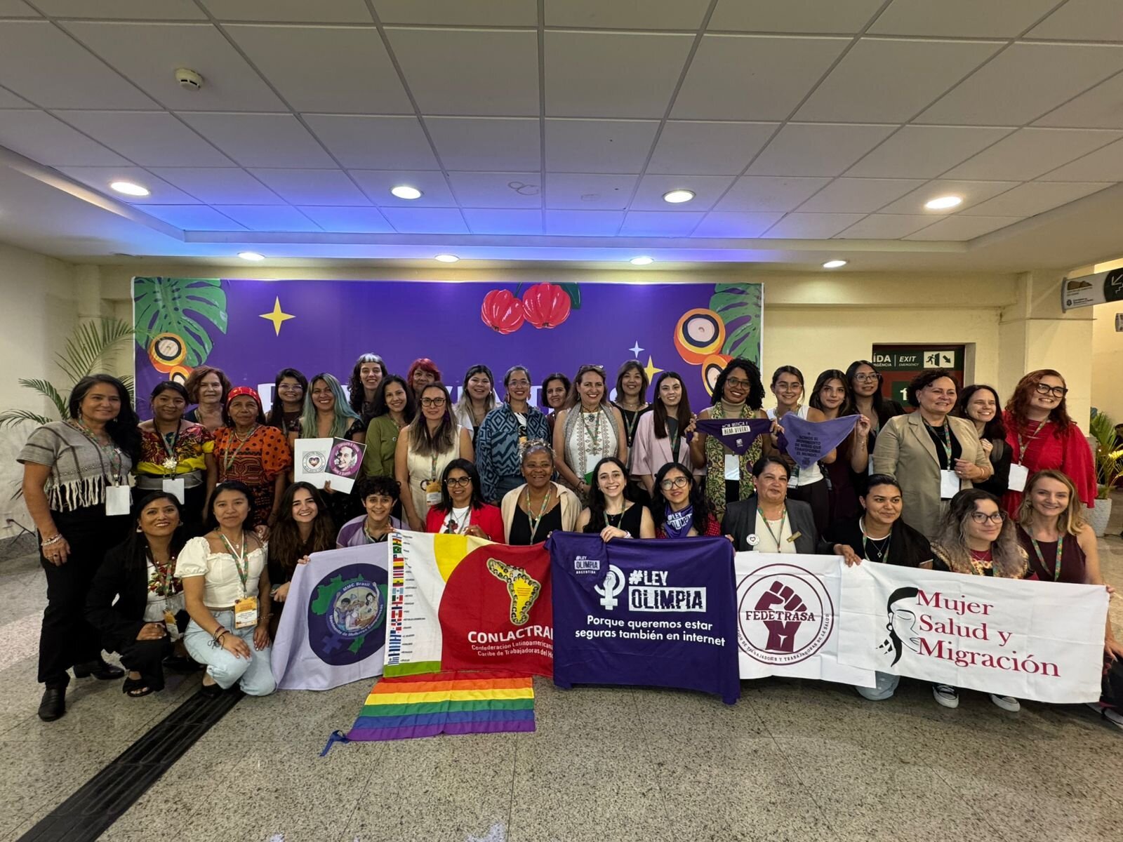 Adoption of the Inter American Model Law