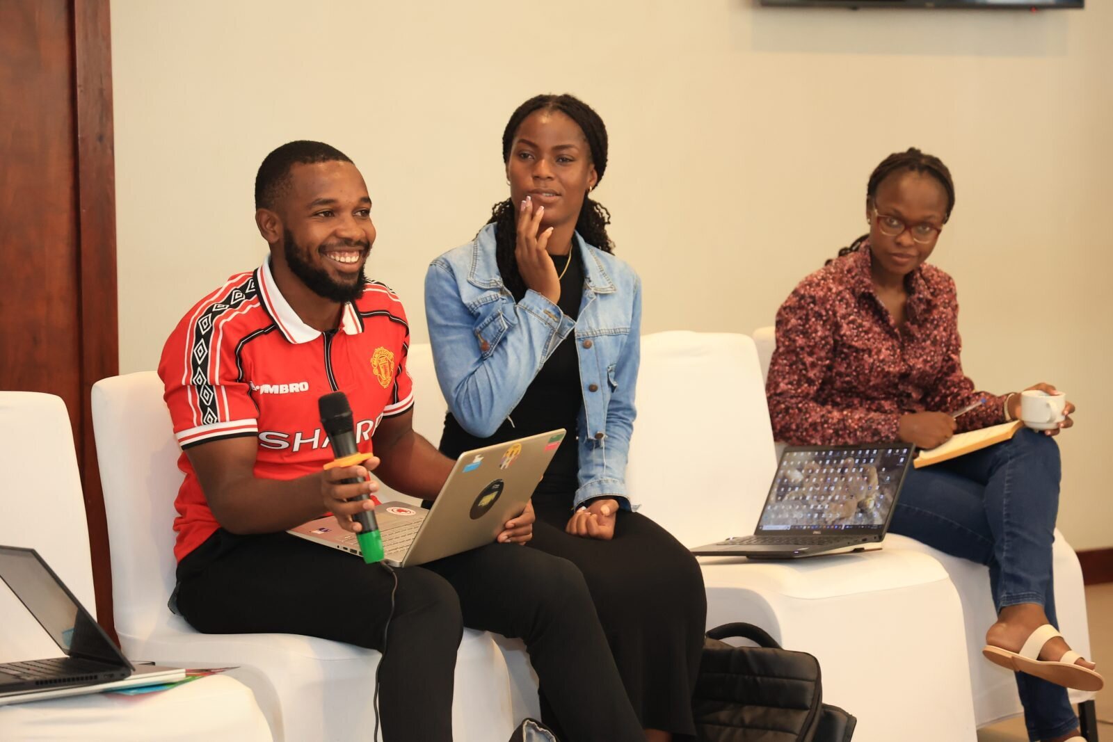Men Engage Africa Reclaiming our narratives reproductive justice through an afrocentric lens 3