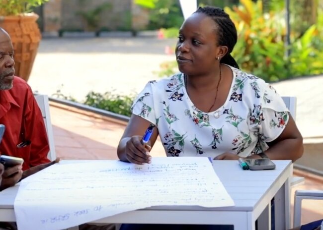 SRHR&#x20;workshop&#x20;with&#x20;religious&#x20;leaders&#x20;in&#x20;Uganda