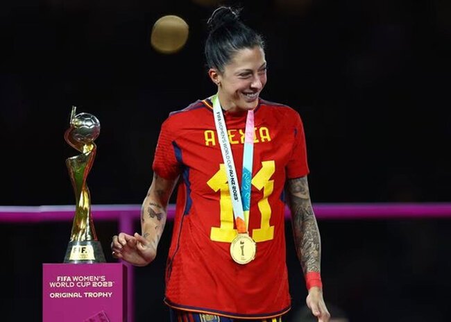 Jenni&#x20;Hermoso&#x20;Spain&#x20;World&#x20;Cup&#x20;jpg