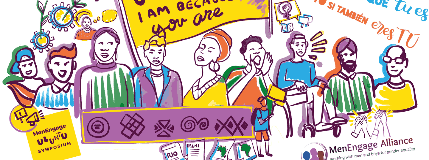 Men&#x20;Engage&#x20;Ubuntu&#x20;Declaration&#x20;and&#x20;Call&#x20;to&#x20;Action&#x20;Illustration&#x20;gif