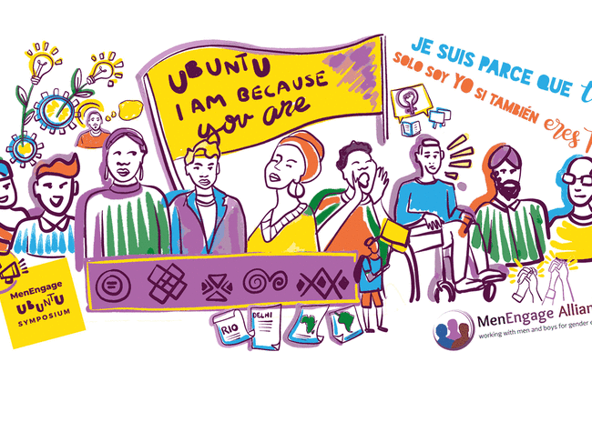 Men&#x20;Engage&#x20;Ubuntu&#x20;Declaration&#x20;and&#x20;Call&#x20;to&#x20;Action&#x20;Illustration&#x20;gif