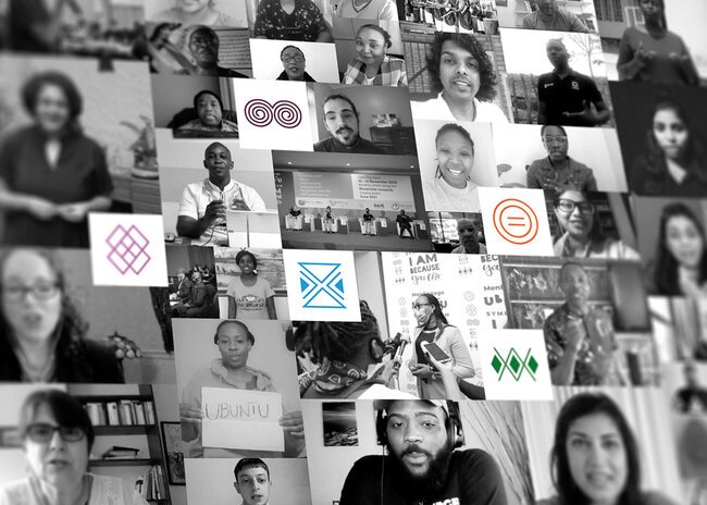 Ubuntu&#x20;Symposium&#x20;people&#x20;collage4&#x20;jpg