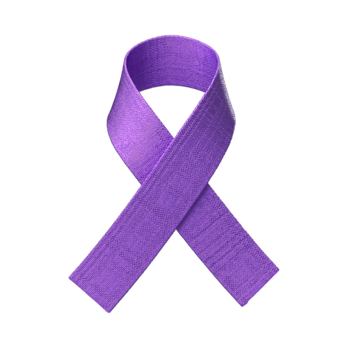 Domestic Violence Awareness Month
