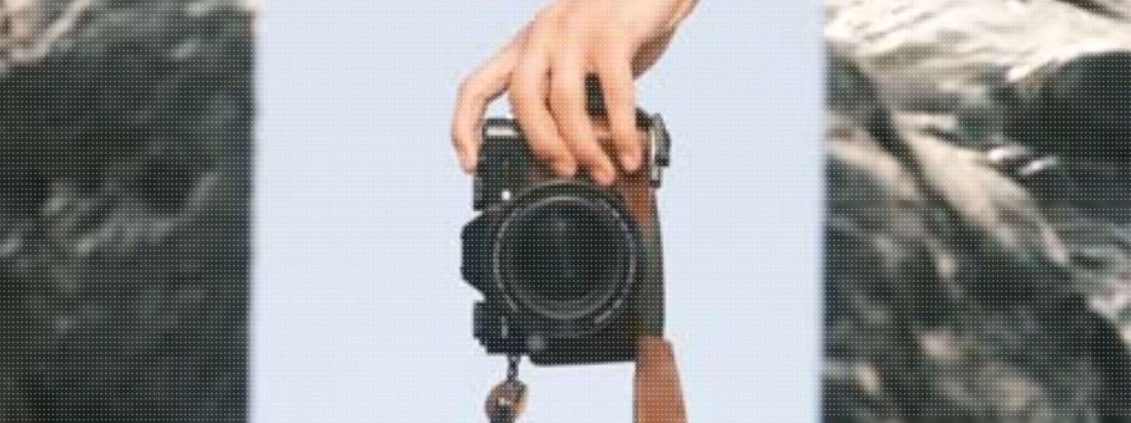 Website cover page