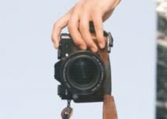 Website cover page