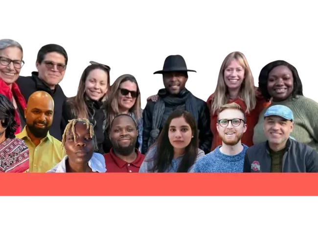Advocacy Officer role at Menengage Allaince