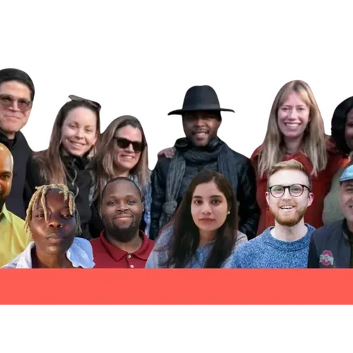 Advocacy Officer role at Menengage Allaince