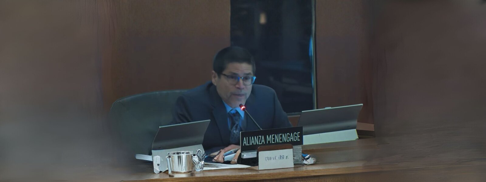 Oswaldo Montoya OAS 2025